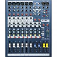 Пульт мікшерний Soundcraft EPM6