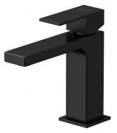 Смеситель для умывальника Cersanit BARI черный S951-837