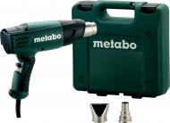 Фен будівельний Metabo H 16-500 601650500