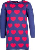 Сукня Flash р.146 синій із малюнком 18G062-5-1111_821-5