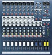 Пульт микшерный Soundcraft EPM8