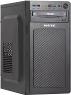 Компьютер Everest Home&Office 1030 (1030_9164) black