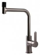 Змішувач для кухні TOPAZ під осмос CORSICA TC-8802-H48-PVD