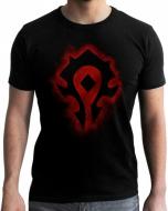 Футболка FSD ABYstyle World of Warcraft Horde M (ABYTEX441M)