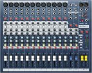 Пульт мікшерний Soundcraft EPM12