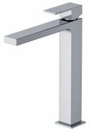 Смеситель для умывальника Cersanit BARI высокий хром S951-834