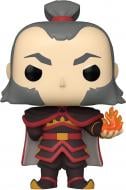 Фігурка Funko POP! Animation Avatar The Last Airbender Admiral Zhao 56023 (FUN25491740)