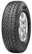 Шина Michelin Latitude Cross XL 255/60 R18 112 V лето