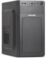 Компьютер Everest Office (1030_9167) black