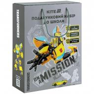 Набор KITE подарочный в школу s01 Transformers