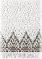 Полотенце Polin 70x140 см коричневый Arya