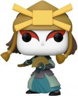 Фігурка Funko POP! Animation Avatar The Last Airbender Suki 56025 (FUN25491742)