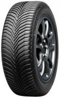 Шина Michelin Crossclimate 2 255/65 R17 110 H нешипованая всесезонные