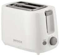 Тостер Brock BT1006WH