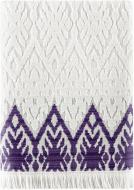 Полотенце Polinс 70x140 см сливовый Arya