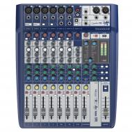 Пульт микшерный Soundcraft Signature 10