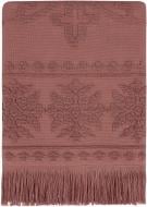 Полотенце Boleyn 100x150 см кирпичный Arya