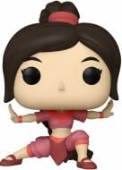 Фігурка Funko POP! Animation Avatar The Last Airbender Ty Lee 56026 (FUN25491743)