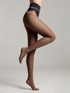 Колготки женские Conte Elegant STYLE 40 (EU) 8С-74СП р. 2 nero