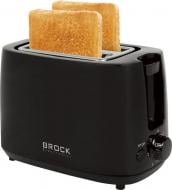 Тостер Brock BT1007BK