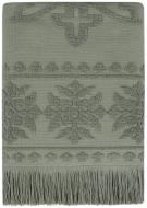 Полотенце Boleyn 100x150 см хаки Arya