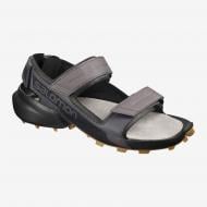 Сандалии Salomon L40976900 р.46 2/3 черный Сандалии Salomon L40976900 р.46 2/3 черный