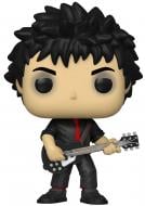 Фігурка Funko POP! Rocks Green Day Billie Joe Armstrong 56724 (FUN25491206)