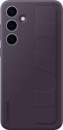 Чохол-накладка Samsung Standing Grip Case Dark Violet (EF-GS926CEEGWW) для S24+