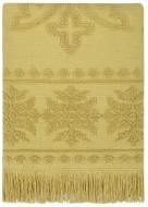 Полотенце Boleyn 30x50 см желтый Arya