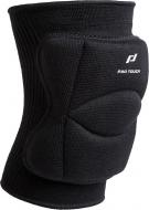 Наколінники Pro Touch Knee Pads I 426496-050 р. L чорний