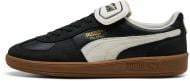 Кросівки чоловічі демісезонні Puma Palermo Premium 40174402 р.41 чорні