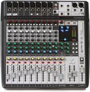 Пульт микшерный Soundcraft Signature 12MTK