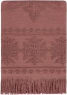 Полотенце Boleyn 50x90 см кирпичный Arya