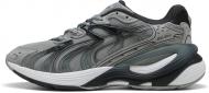 Кроссовки мужские демисезонные Puma Inverse Shades Of 40234401 р.41 черные Кроссовки мужские демисезонные Puma Inverse Shades Of 40234401 р.41 черные