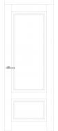 УЦЕНКА! Дверное полотно ОМиС SCANDI 02 B ПГ 700 мм белый эмалекс (УЦ №2945)