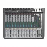 Пульт мікшерний Soundcraft Signature 22 MTK