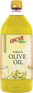Олія оливкова OSCAR foods Pomace 500 мл