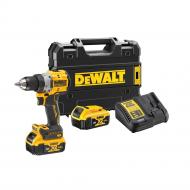 Шуруповерт акумуляторний DeWalt DCD800P2T