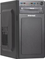 Компьютер Everest Home&Office 1030 (1030_9174) black