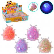 Игрушка-антистресс Божьи коровки (ассортимент) 45643