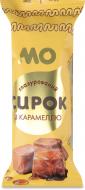 Хумус Молочний Острів 8% с сахаром с карамелью 36 г