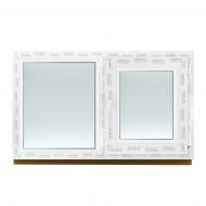 УЦЕНКА! Окно WDS 300 1000x600 мм правое (УЦ №2945)