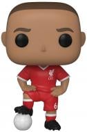 Фігурка Funko POP! Football Liverpool Thiago Alcantara 57863 (FUN25492005)