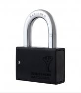 Замок навісний Mul-T-Lock M13/C1 MTL600 3KEY відкритий (амбарний)