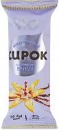 Сырок Молочний Острів 8% с сахаром с ароматом ванили 36 г