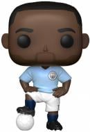 Фігурка Funko POP! Football Manchester City Raheem Sterling 57864 (FUN25492006)
