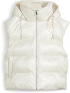 Жилет Puma SHINY PUFFER VEST 62651887 р.XL бежевый