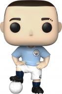 Фігурка Funko POP! Football Manchester City Phil Foden 57865 (FUN25492007)