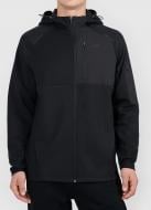 Джемпер 4F SWEATSHIRT M2730 4FWAW26TSWSM2730-20S р.2XL черный Джемпер 4F SWEATSHIRT M2730 4FWAW26TSWSM2730-20S р.2XL черный