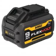 Батарея акумуляторна DeWalt 54,0V 9Ah DCB547G